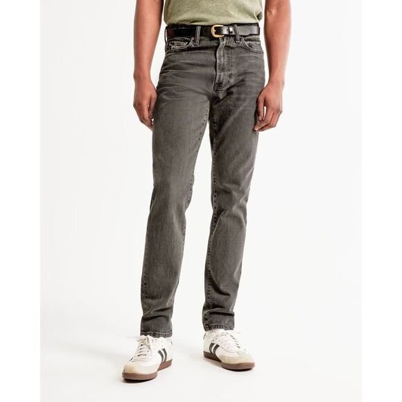 Abercrombie and Fitch Austin extreme skinny stretch jeans 28 x 30￼ - Picture 1 of 7